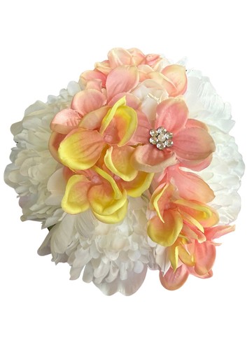 Bridal posy - bridal,