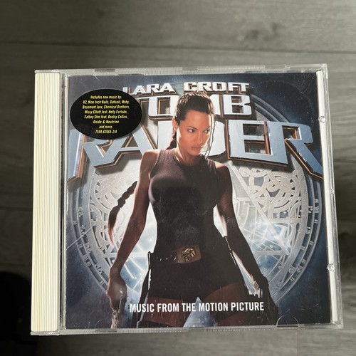 Lara croft tomb - croft, raider