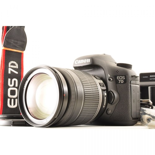 Canon eos dslr camera - eos,