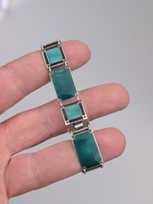 Antique Art Deco Sterling