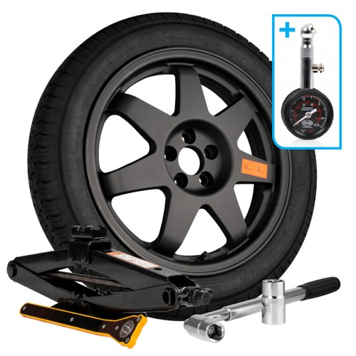 Honda spare wheel road - honda, cr-z