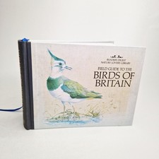 Reader's Digest Field Guide