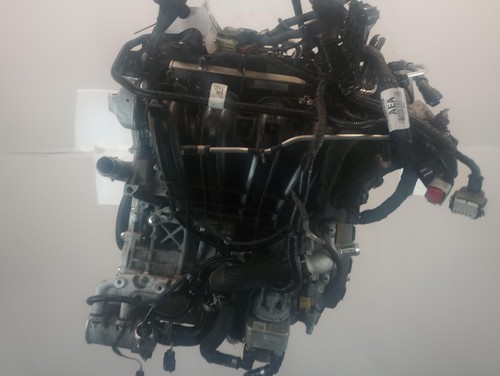 Duratec 243 phev - 243,