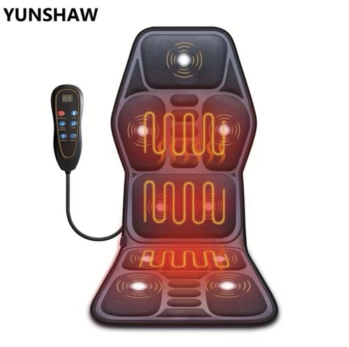 Yunshan massage seat cushion - yunshan,