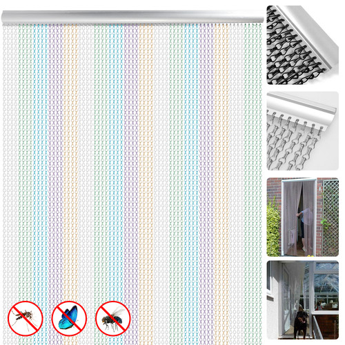 214 90cm aluminium - 90cm,