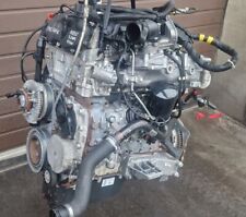 Complete Engine IVECO DAILY  3.0 HPI - F1CE3481K (EURO 5)