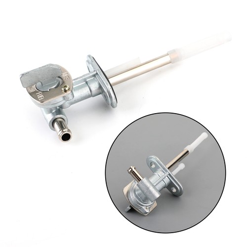 Fuel valve shutoff - valve, petcock