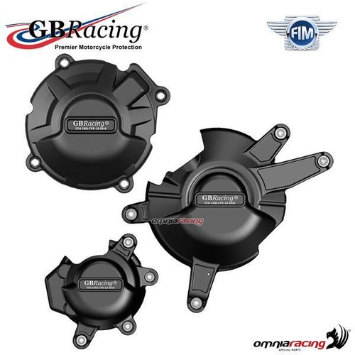 Engine crankcase protection - engine,