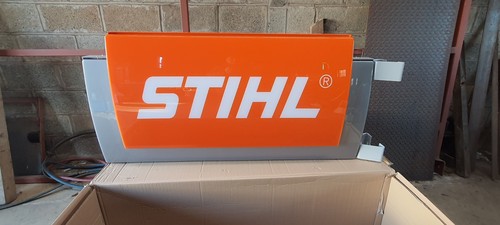 Brand new stihl - brand,
