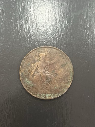 1916 george penny coin great - 1916,