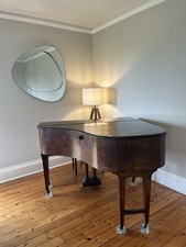 Ant Petrof Baby Grand Piano