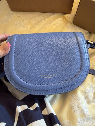 Aspinal london small - aspinal, stella
