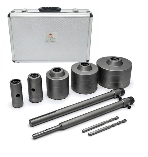 Topway core drill - drill, bit