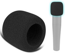 SOULWIT 6Pcs Microphones Pop