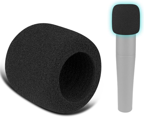 Soulwit 6pcs microphones pop - soulwit,