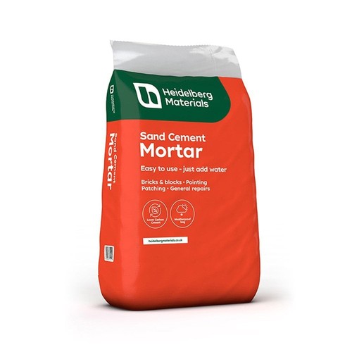 Hanson ready mix sand - hanson,