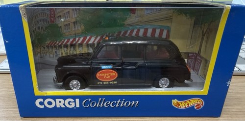 Corgi 91810 london taxi - corgi,