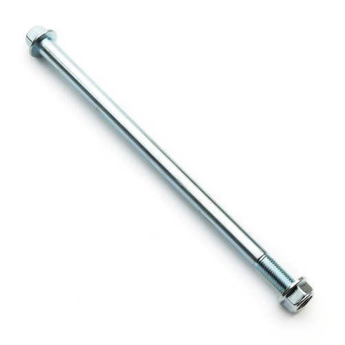 Pitbike swing arm - bolt, 10mm