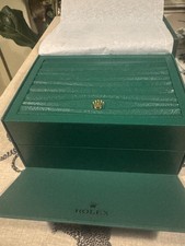 New Style Rolex Box - 2025 -