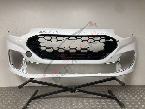 Ford fiesta line front - ford,