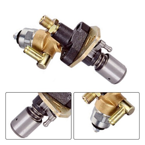 Fuel injector pump 186 186f - injector,