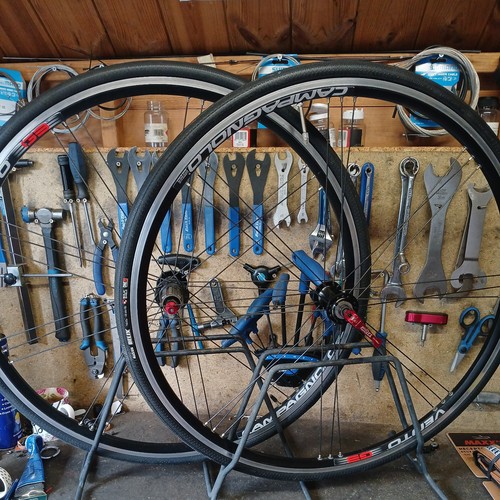 Campagnolo vento 622x13c - campagnolo, g3