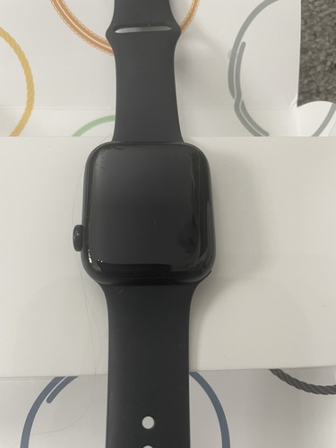 Apple watch 2nd - apple, se