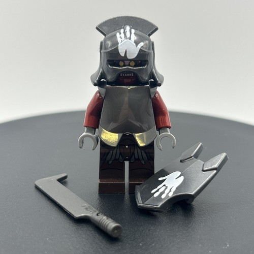 Lego lord the - lego, of