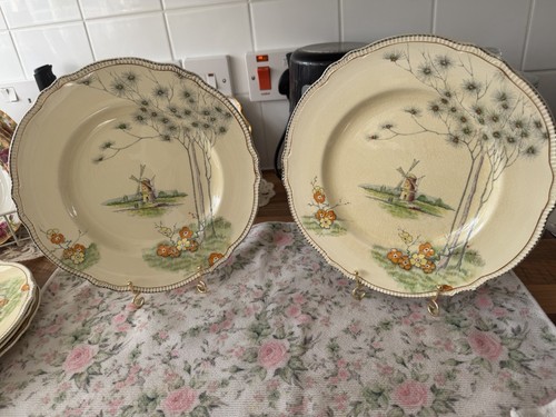 Vintage royal winton grimwades - vintage,