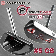 ODYSSEY 33    PROTYPE