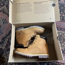 BNIB New Ladies Timberland