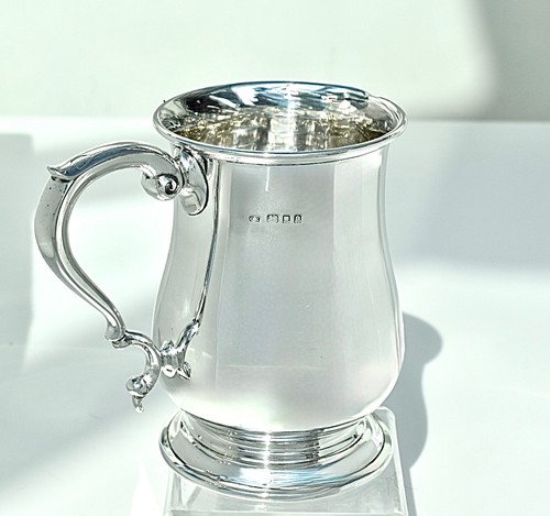 Superb solid sterling silver - superb,