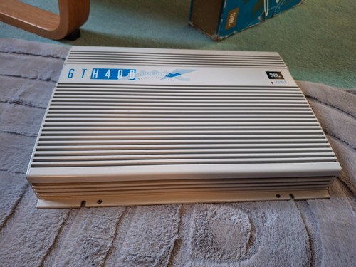 Jbl old school - old, 400