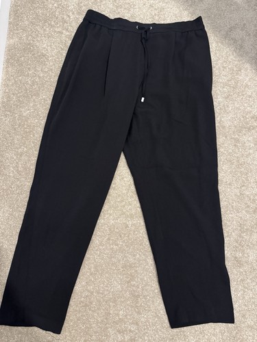 Zara women black - black, trousers