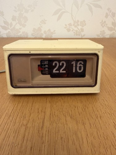 Vintage copal 1970 flip - copal, 1970’s