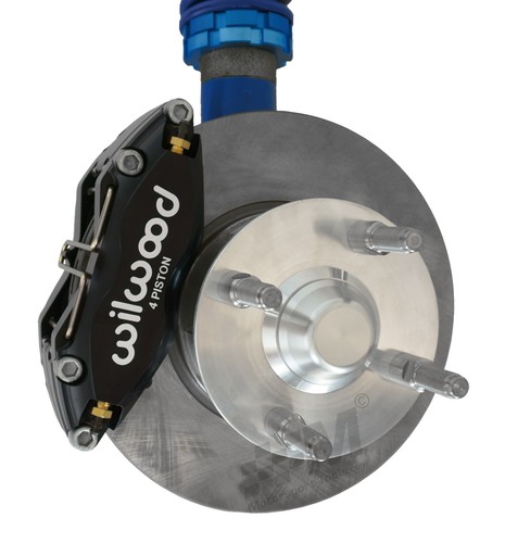 Wilwood escort mk2 brake - escort,