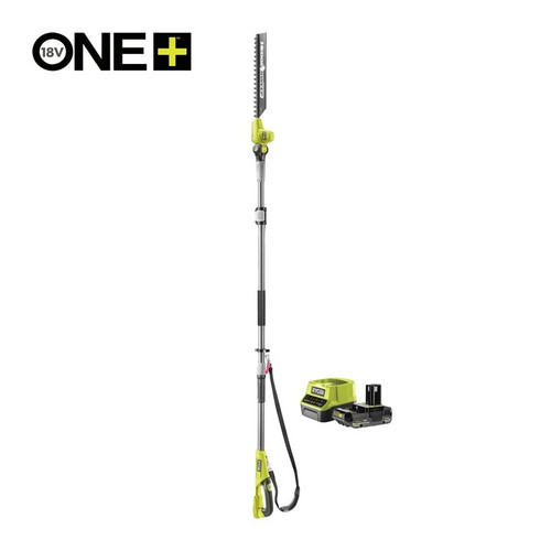 Ryobi 18v one - ez, reach