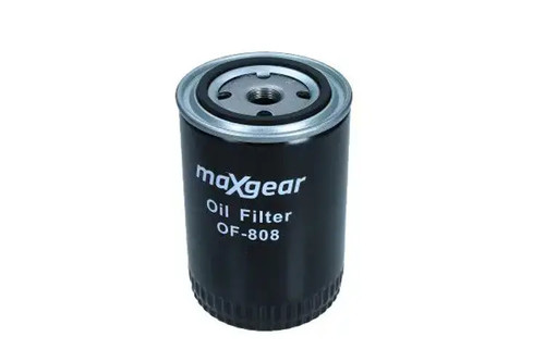 Oil filter spin - filter,