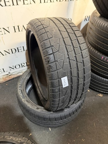 Winter tires pirelli - winter,