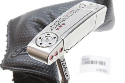 Scotty cameron 2018 - cameron,