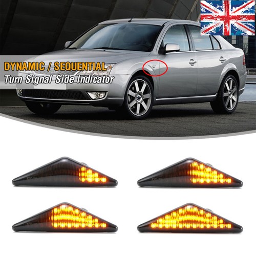 For ford mondeo mk3 - ford,