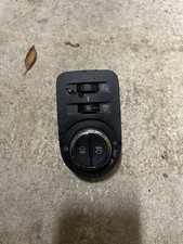 Vauxhall corsa headlight - vauxhall,