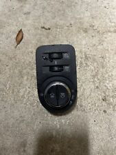 VAUXHALL CORSA D HEADLIGHT