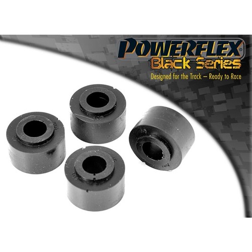 Powerflex black front roll - powerflex, bar