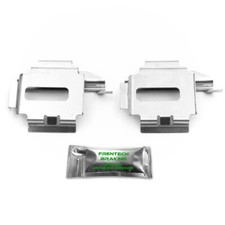 For VW LT46 1997-2006 Rear