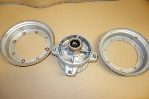Yamaha chappy lb50 lb80 - , lb