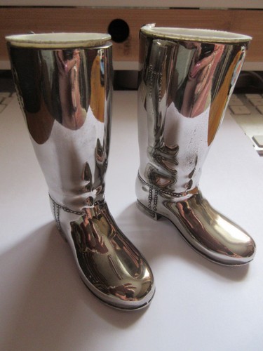Vintage silver plated - silver,