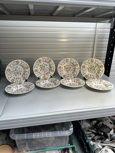 Set minton haddon - set,