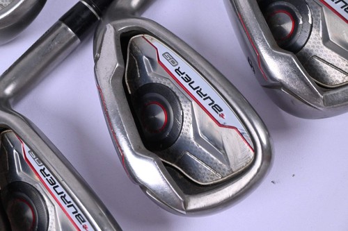 Taylormade burner irons - irons, /