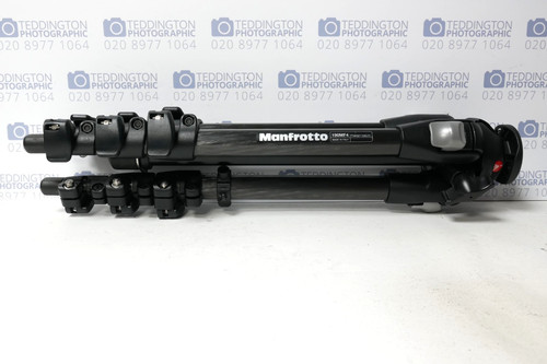Manfrotto 190mf4 carbon - 190mf4,